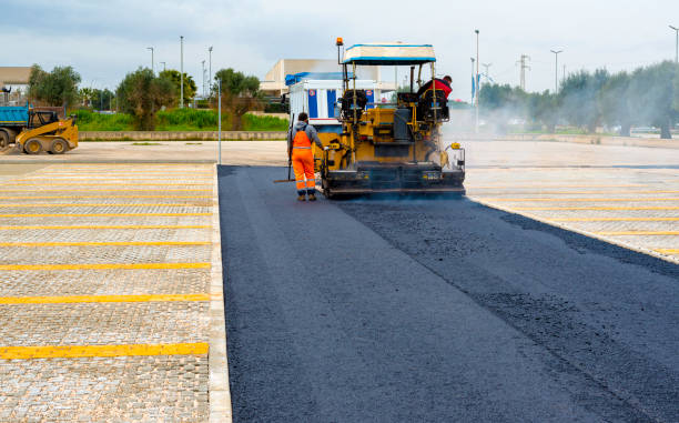 Professional Driveway Pavers in Northbrook, IL