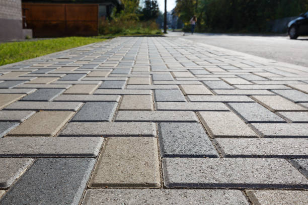 Best Cobblestone Driveway Pavers  in Northbrook, IL