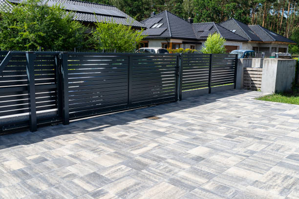 Best Concrete Paver Driveway  in Northbrook, IL