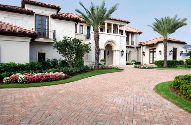 Best Affordable Driveway Pavers  in Northbrook, IL
