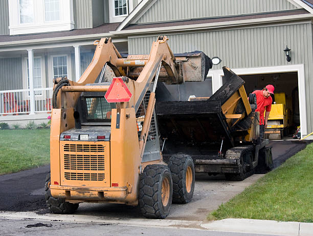 Best Concrete Paver Driveway  in Northbrook, IL