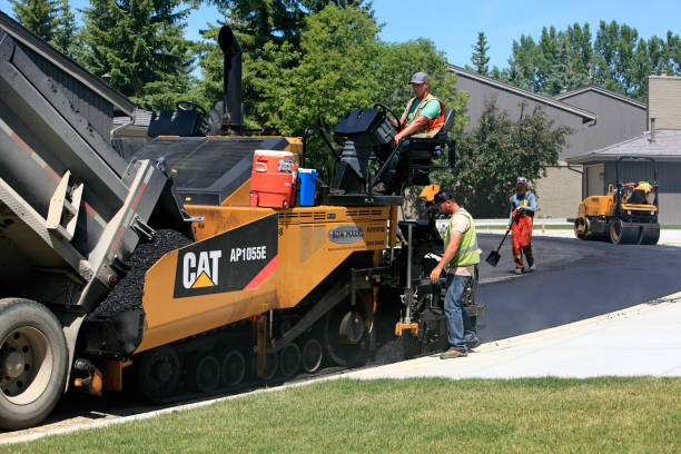 Best Driveway Paver Repair  in Northbrook, IL