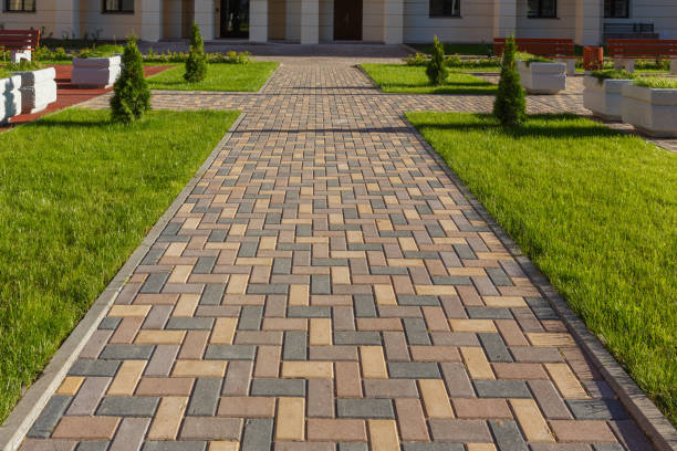 Best Brick Driveway Pavers  in Northbrook, IL