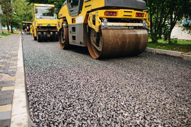 Reasons to Select Us for Your Driveway Paving Requirements in Northbrook, IL