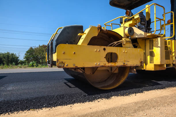Best Decorative Driveway Pavers  in Northbrook, IL